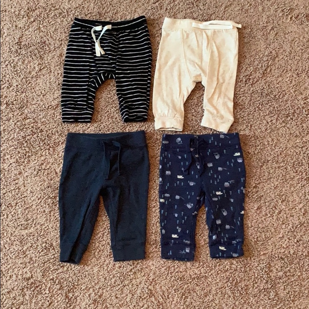 Bundle of Old Navy Pants